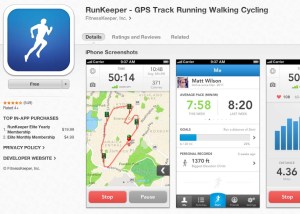 Runkeeper